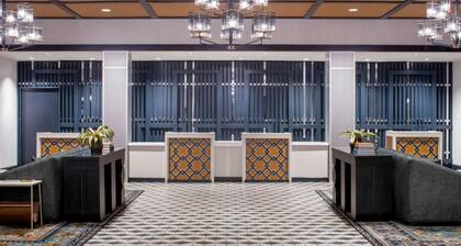 Relax Steps from Bourbon Street | Pool. Dining. Gym