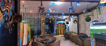 The Wings Home Kashi Roof Top