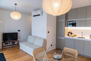 Design Apartment | Living area