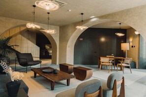 Reception - Design Apartment by The Farm (Ponta Delgada)