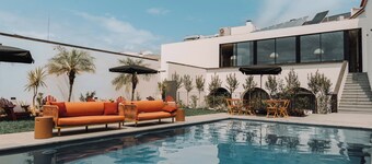 Design Apartment by The Farm