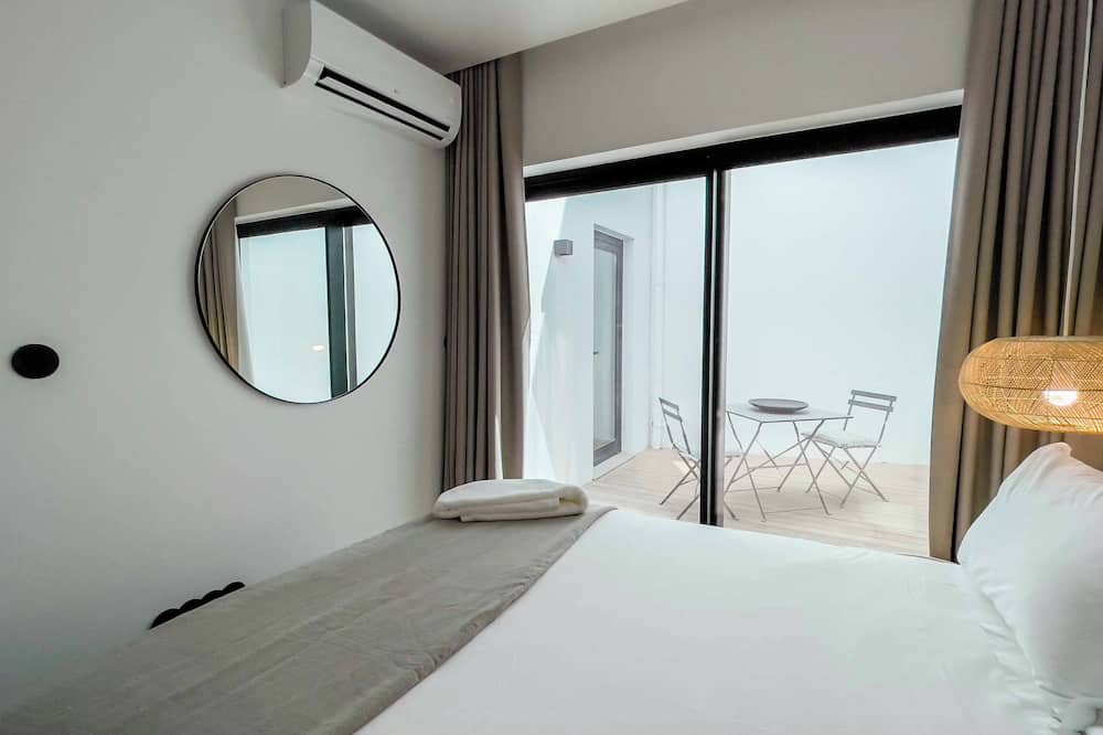 Design Apartment by The Farm