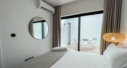 Design Apartment by The Farm