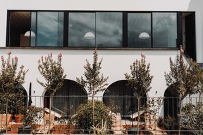 Garden - Design Apartment by The Farm (Ponta Delgada)