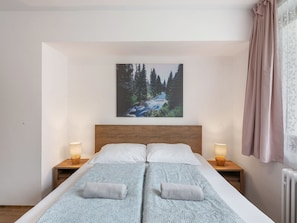 7 habitaciones y wifi gratis 