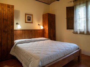 1 quarto, berço de viagem, Wi-Fi de cortesia