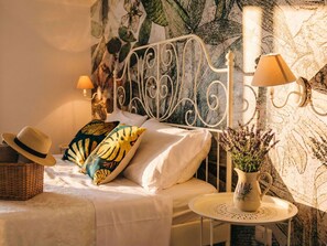 3 多间卧室、旅行婴儿床、免费 WiFi