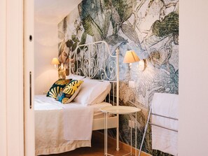 3 間睡房、可攜式嬰兒床、免費 Wi-Fi