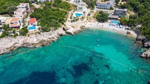 Aerial view - Arabela Houses (Utjeha-Bušat)