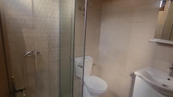 Zeep, toiletpapier
