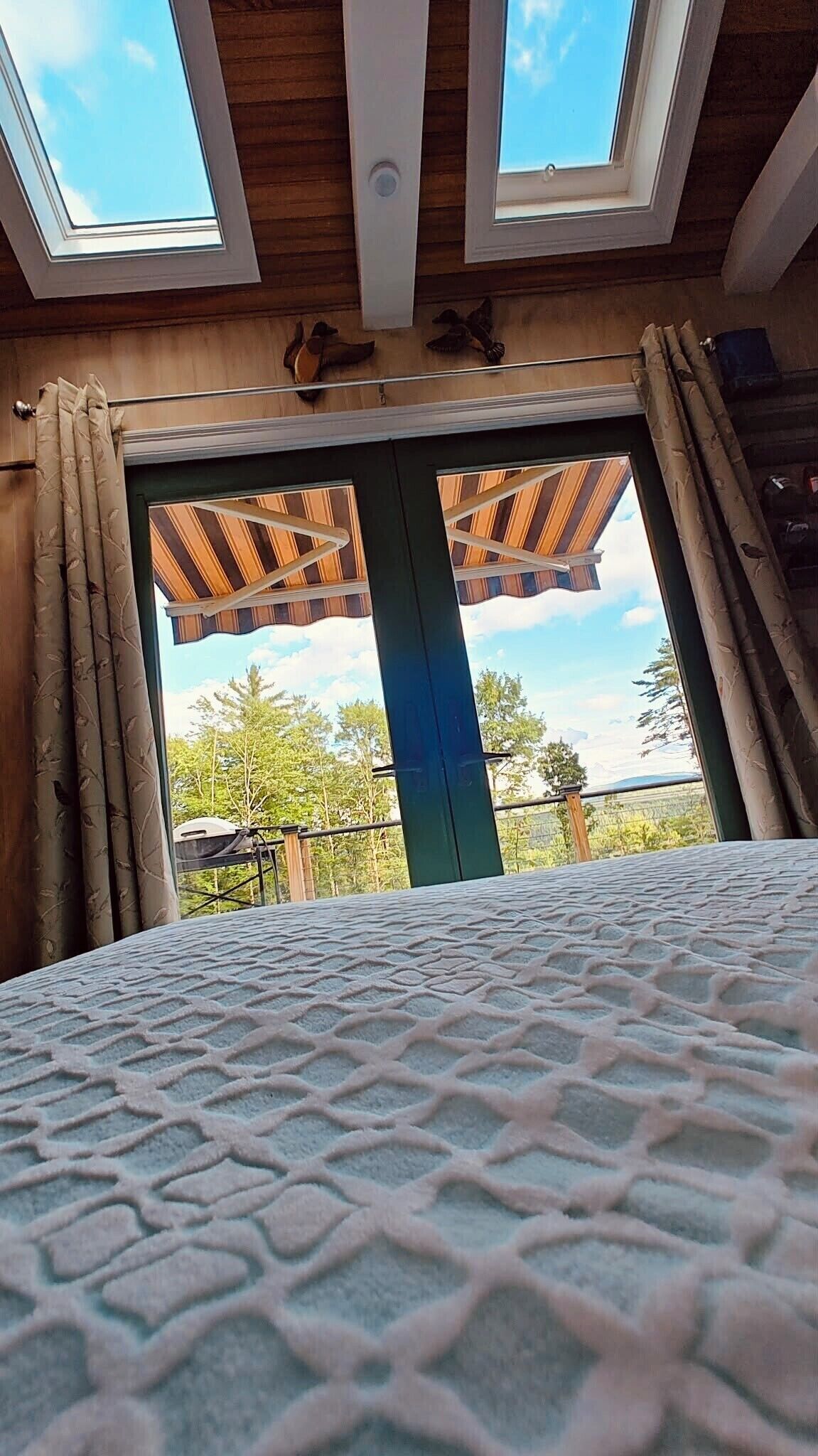 Tiny House Nature Retreat - Vermont