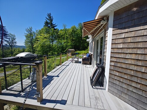 Tiny House Nature Retreat