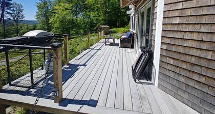 Tiny House Nature Retreat