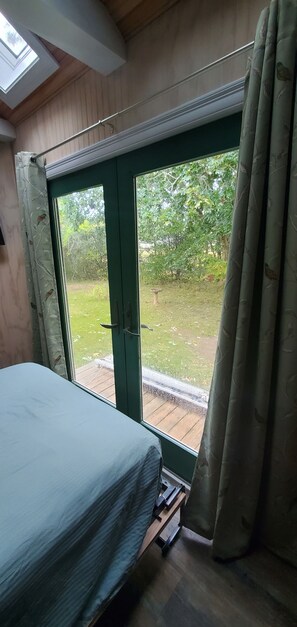 1 habitación 