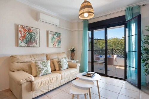 Golden Sands Apartment -Chiclana