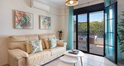 Golden Sands Apartment -Chiclana
