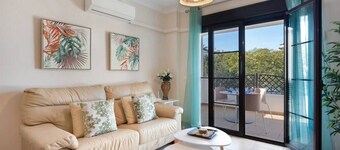 Golden Sands Apartment -Chiclana