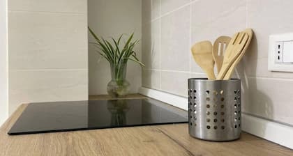 Cozy apartment in the heart of the Alexandria neighborhood