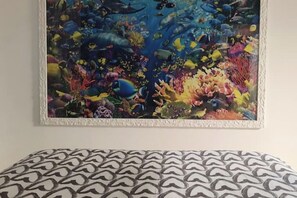 2 bedrooms, free WiFi, bed sheets - Cozy apartment in the heart of the Alexandria neighborhood (Roma)
