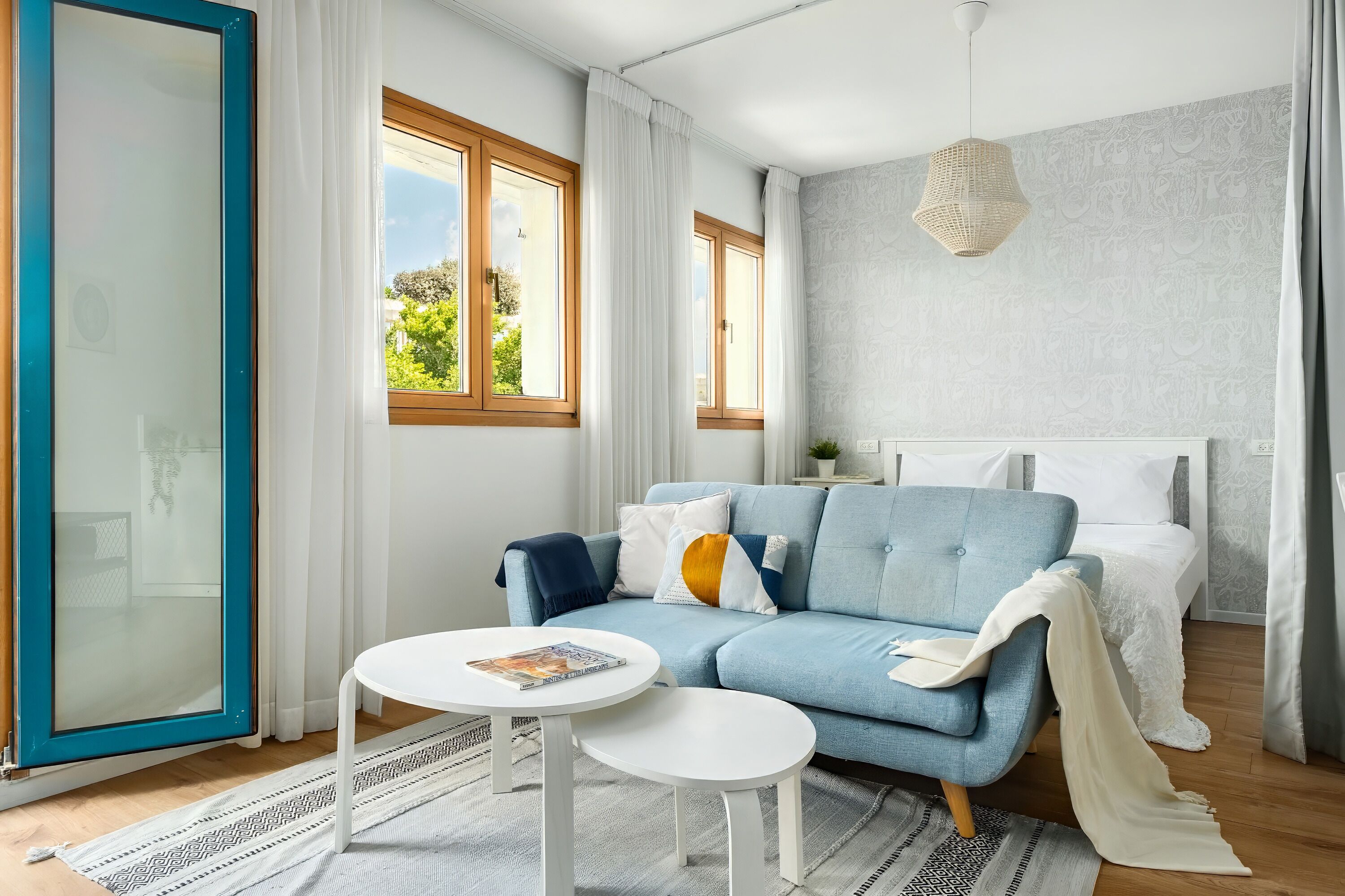 Apartment, Sea View | Interior