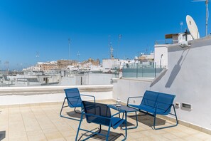 2 bedrooms - Terrazza Vento di Mare by Wonderful Italy (Ostuni)