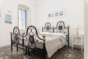 Apartment | 2 bedrooms - Terrazza Vento di Mare (Ostuni)