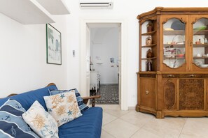 Apartment | 2 bedrooms - Terrazza Vento di Mare (Ostuni)