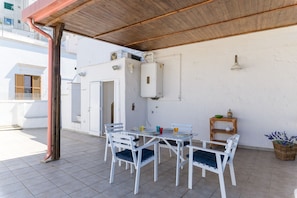 Casa | 2 habitaciones 