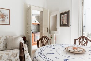 Appartement | 2 chambres