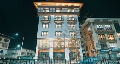 Lhaki Hotel Thimphu