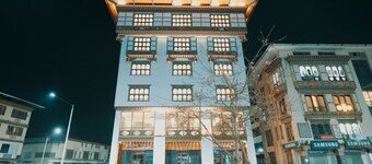 Lhaki Hotel Thimphu