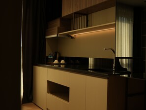 Frigorífico pequeño