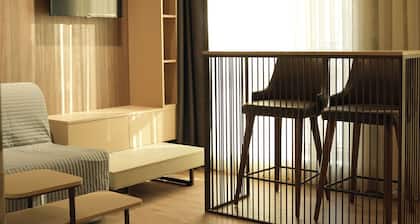 Arun Suites