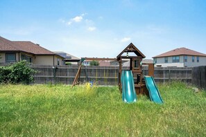 Espace pour enfants