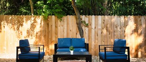 Terrass/Patio