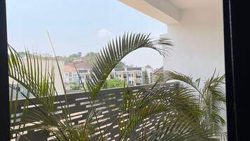 Executive Room | Terrace/patio