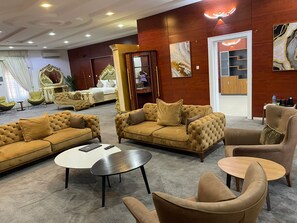 Sviitti | Oleskelualue