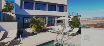 Villa Royale Silvermoon Silvermoon Meloneras-Hill