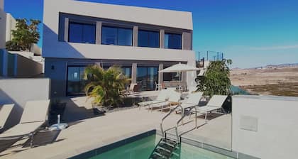 Villa Royale Silvermoon Silvermoon Meloneras-Hill