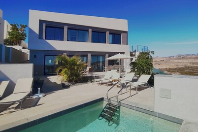 Villa Royale Silvermoon Silvermoon Meloneras-Hill