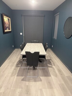 Salle de réunion
