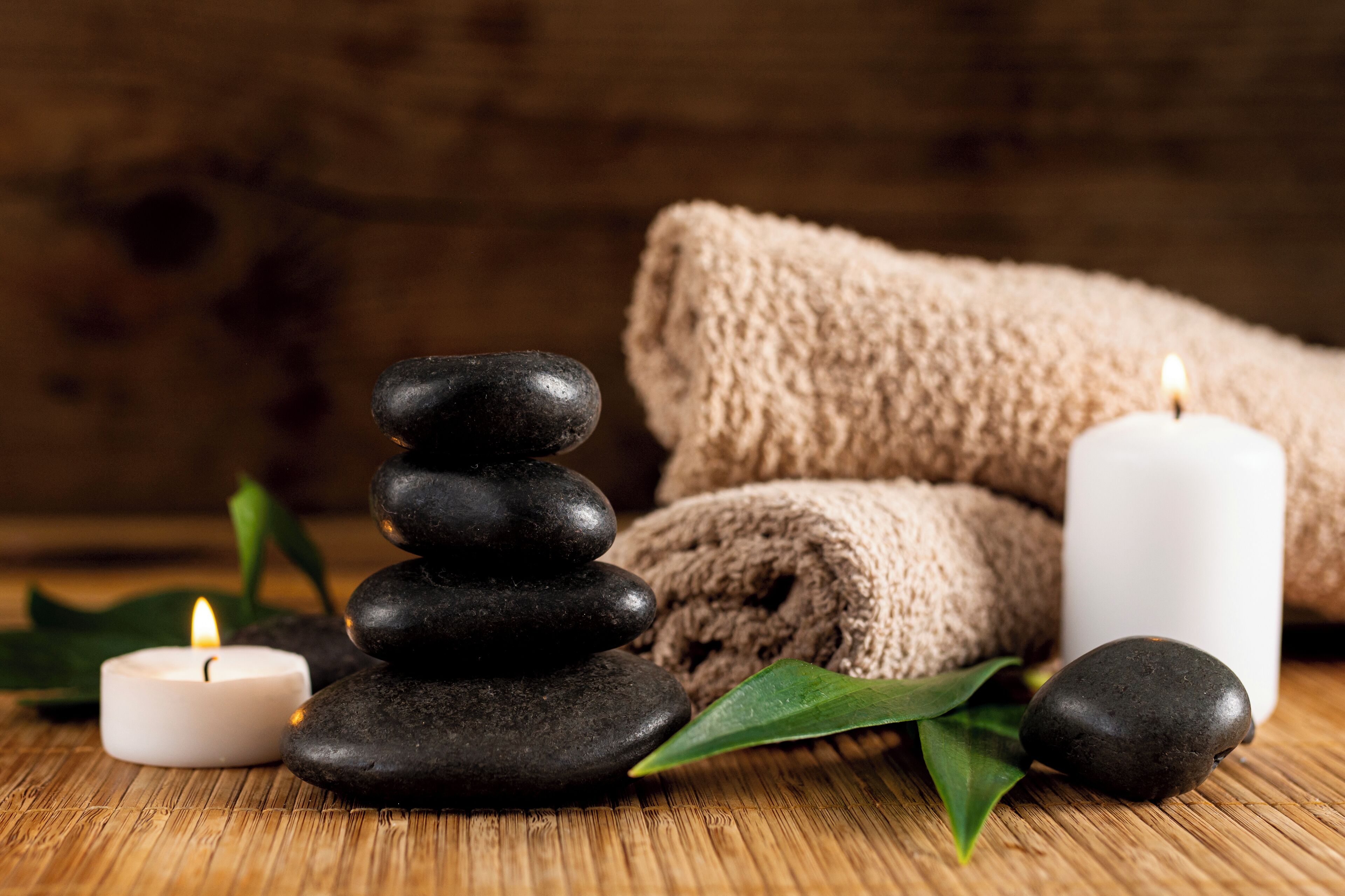 Spa treatment