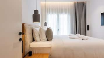 Luxury Apartment, Park View | View from room