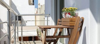 Jeronimo Park View Apartment