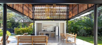 Naia Surf Villas_Walk to Beach / 2 Private Pools