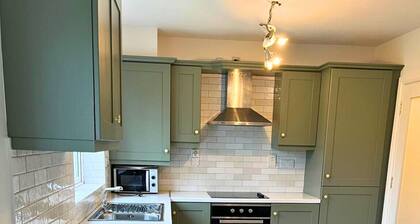 Modern 3-bedroom house close to Blackrock and Dundalk Co. Louth