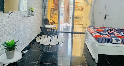 Grand Studio Paris