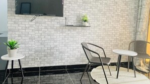 منطقة المعيشة