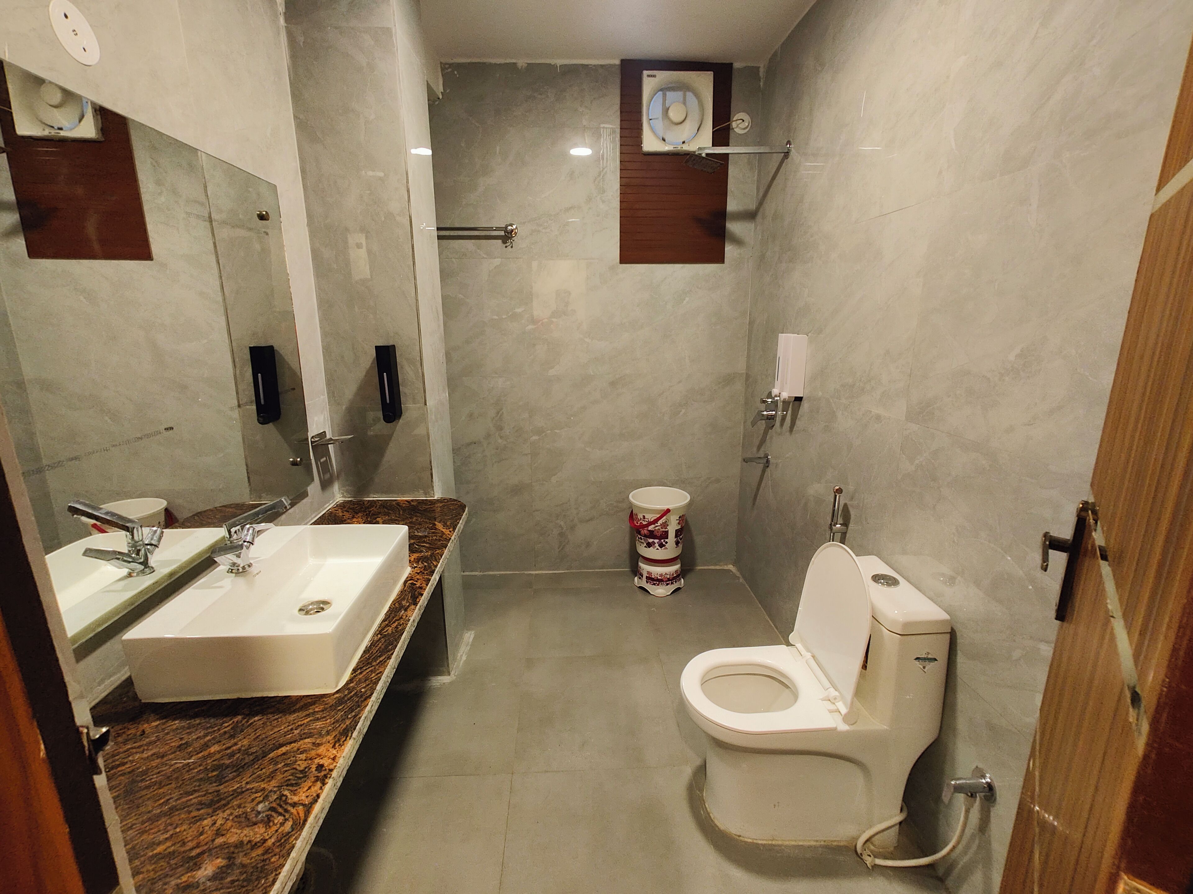Foto - Hotel Luxeevista by Navodayans Agra