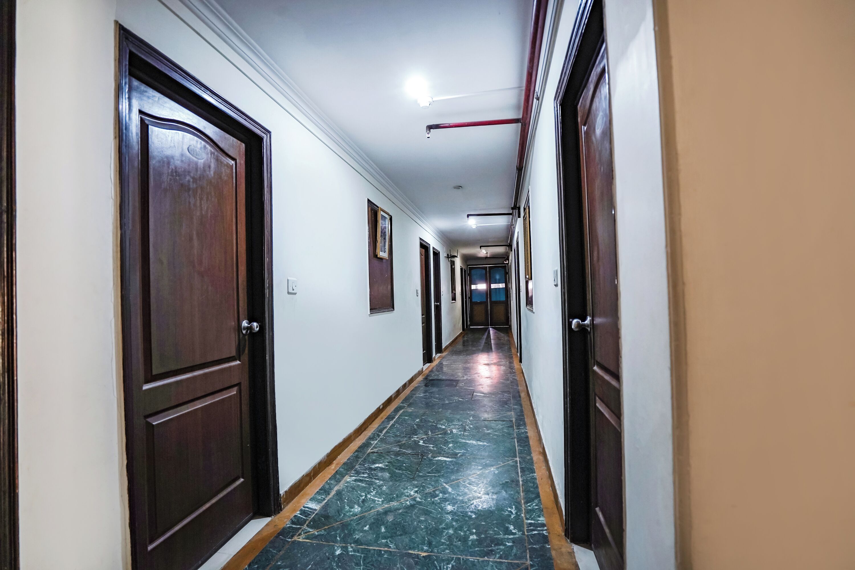 Foto - Hotel Luxeevista by Navodayans Agra